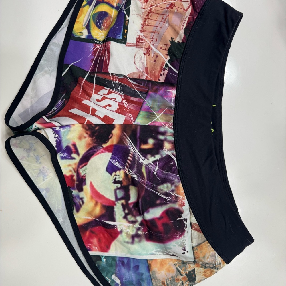 Reebok CrossFit Games Shorts